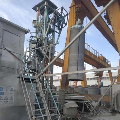 China The Drain Precast Concrete Factory Culvert Pipe Concrete Machine Concrete Manhole Mold for sale