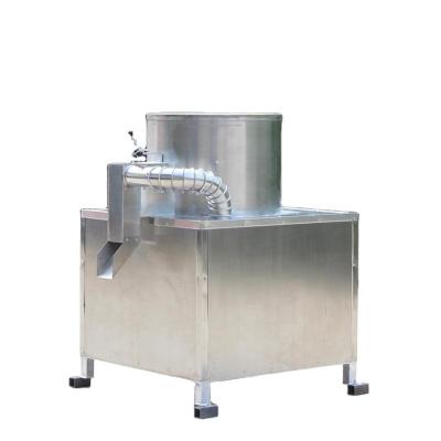 China Building Material Shop Dry Bean Dehusker Bean Hide Removing Machine for sale