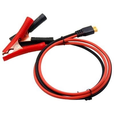 China XT60 Industrial Equipment Clip Car Cable Electric Car Charger EV Charging Cable EV Charging Car for sale