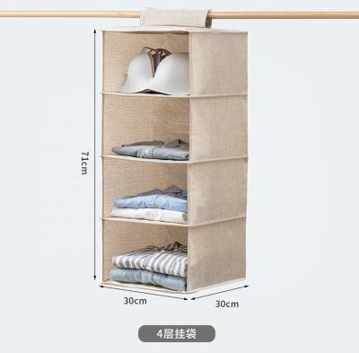 China Viable Storage Hanging Organizer for sale