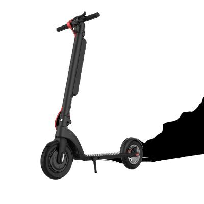 China Unisex Made in China 500W Self Balancing Citycoco Fat Tire Electric Scooter for sale