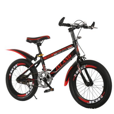 China Direct High Carbon Steel Single Speed ​​Children's Load Capacity 100kg Factory Sale Mountain Bike for sale