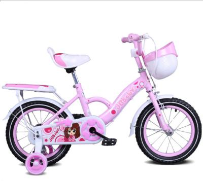 China 2020 NEW 12-18 inch steel kids bike/fashion cycle for child/cheap high quality bikes kids bike from china factory for sale