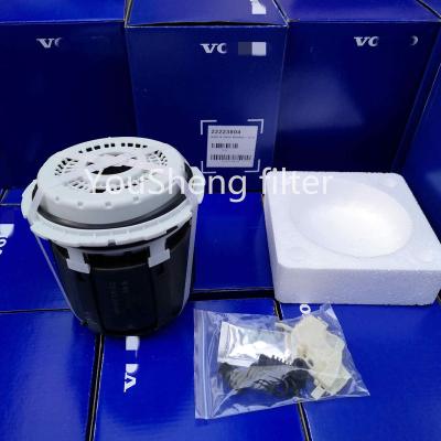 China 22223804 Machinery Repair Shops Filter Element Engineering Machinery P551402 Filter Manufacturer for sale