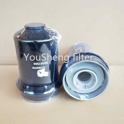 China High Quality Filter Element RE551508 LF9080 Filter Machinery Repair Shops Manufacturer for sale