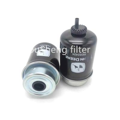 China High Quality Filter Element RE62424 RE546336 Filter Machinery Repair Shops Manufacturer for sale