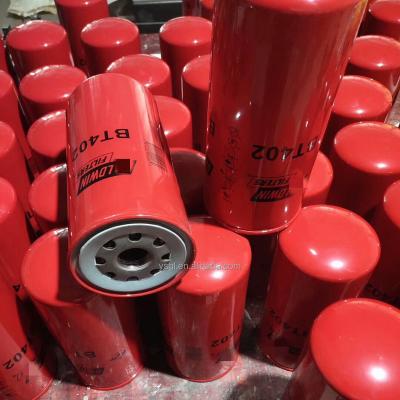 China High Quality Machinery Repair Shops BT402 Oil Filter Element FS20007 Filter Element Manufacturer in China for sale