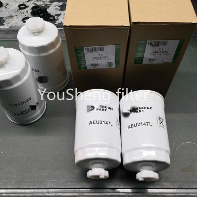 China High Quality AEU2147L Filter Element WJI500030 Filter Machinery Repair Shops Manufacturer for sale