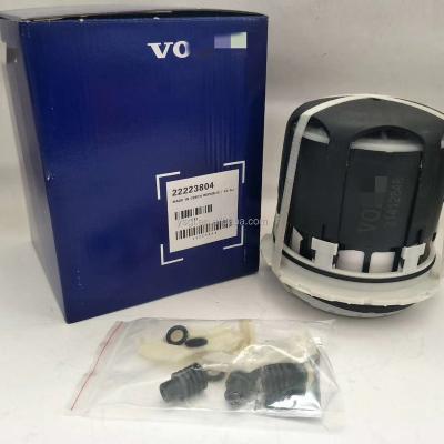 China Machinery repair shops filter element 22223804 applies to Volvo 23075367 filter manufacturer for sale