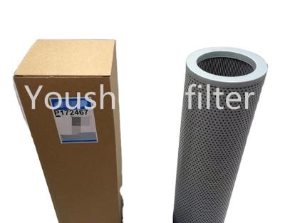 China P172467 Machinery Repair Shops Filter Element Engineering Machinery Accessories Filter 65.05510-5027A High Quality Manufacturer for sale