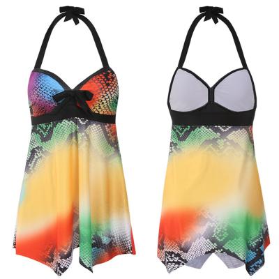 China Summer Breathable Women Beach Wear Plus Size Swimsuit One Piece Swimwear For Fat Women for sale