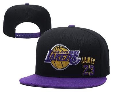 China Free Shipping JOINT Brand Hip Hop Wholesale Basketball Snapback Gorgeous Hat for sale