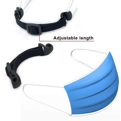 China Traditional Adjustable Masked Masking Extension Hook Supplement Strap Holder Mask-using Loop Ear Protectors for sale