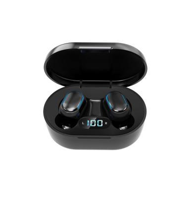 China In-Ear E7s TWS BT 5.0 True Wireless Headphone Earbuds Noise Canceling LED Display Stereo Headset Earbuds FREE SAMPLES for sale