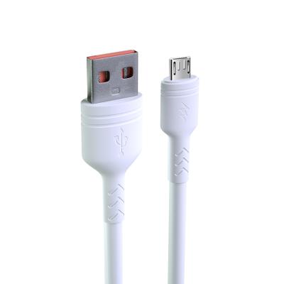 China MP3/MP4 Player 2A Factory Customized Hot Mobile Phone Fast Charging Charging Cable High Quality for sale