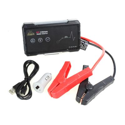 China Car Jump Start Emergency Jump Starter MODEL HYL-4002 125*105*243m for sale