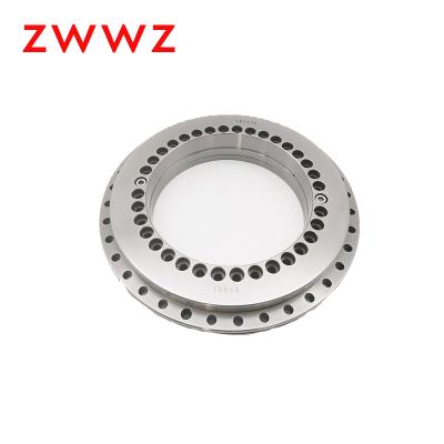 China Internal Seal CROSS Band Internal ROLLER Gear 500Kg Ec210B 02 Bearing Casting Machinery Contact Slewing Bearing Bearing for sale