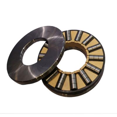 China Oil Rig GCr15 Brass Cage Thrust Cylindrical Roller Bearings 9889492X1 For Oil Rig for sale