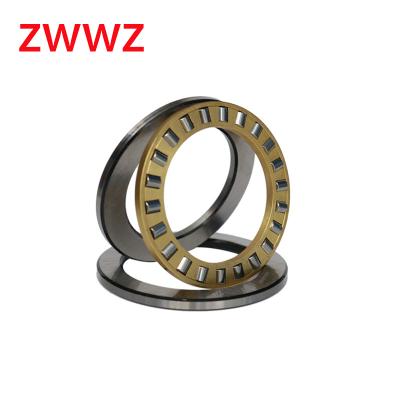 China Flat Oil Rig Axk / 30X42X2.5 Axk3042 Needle Roller Thrust Bearings 249210K2 Thrust Roller Bearing for sale