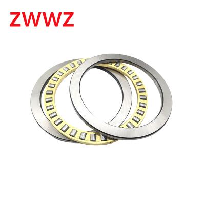 China 29236 Oil Rig Thrust Needle Roller Bearing Stainless Steel Flats Needle Thrust Cylindrical Roller Bearing for sale