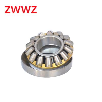 China Oil Rig 29360 Precision 29230 81211M Brass Cage Stainless Thrust Taper Roller Bearing for sale