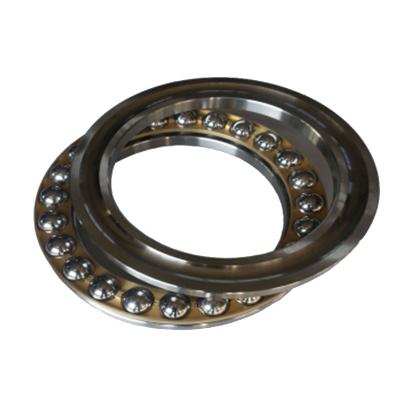 China Crane hangs brass cage Crane Thrust Ball Bearing from China 8106 53211 51152 51117 51110 52413 51305 5120 51124 51108 for sale