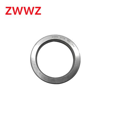 China Crane Hooks 30X50 51100 90Bar10 Angular Contact 8105 32Mm Single Thrust Ball Bearing For Cylinder for sale