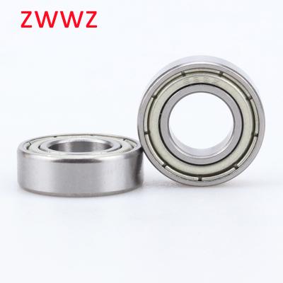 China Transmission 6204 6205 R4Azz R4A Zz R4A-2Rs R2 R3 R4 R6 R8 R10 R12 R14 R16 R18 520 608 C3 15X6X5 F103 Single Deep Groove Ball Bearing 6134 for sale