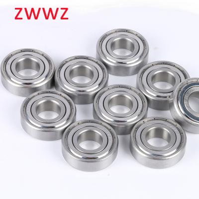 China New Stamping 6204 6213 4201 6204 6228 6220 Transmission Deep Groove Ball Bearing for sale