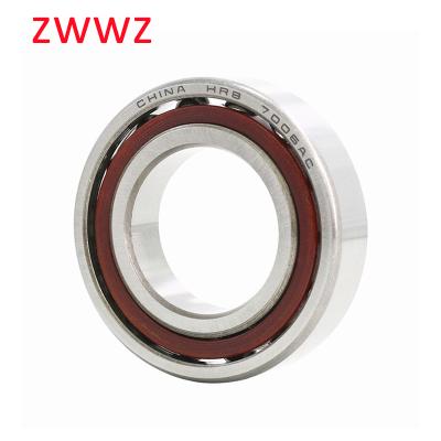 China 7000C/2 Ag7011B4 P4 DBA 7009 Angular Contact Ball Bearing 7008C 7018 7232 for sale