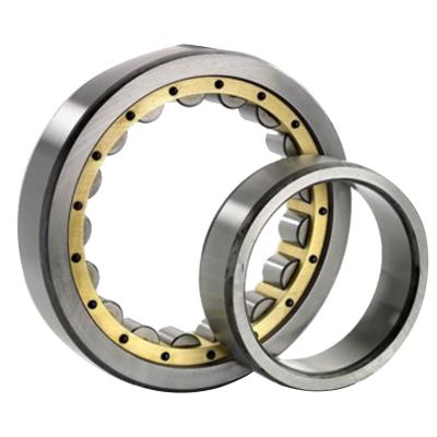 China Motors High Load Brass Cage Single Row NU213EM Cylindrical Roller Bearing 1032980 for sale