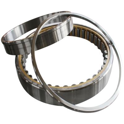 China Chinese Factory Cheapest Motors Brass Cage Single Row Cylindrical Roller Bearing 2092992M Shaft For Machine Tool for sale