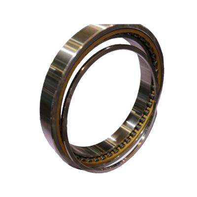 China Motors Cage Brass Single Row Cylindrical Roller Bearing With Cylindrical Rollers For Rolling Mill 30928/630, NUP 38/630 for sale