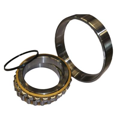 China High quality Automotive.tractor.construction Machinery.rolling 7805 305115 1097760 300mm*500mm*204mm mill iron cage GCr15 cage double-row taper roller bearing inch 32214 for sale