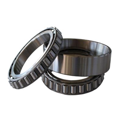 China High Quality Automotive.tractor.construction Machinery.rolling Mill Iron Cage Double Row Taper Roller Bearing GCr15 Special Steel Mill Bearing 97744 for sale