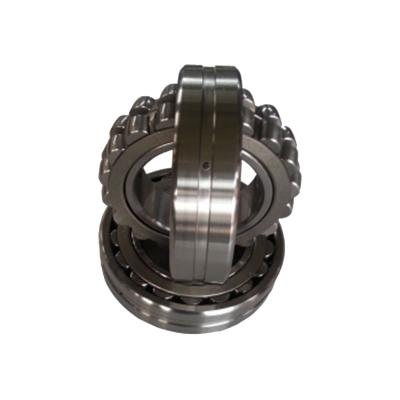 China Automotive.tractor.construction Machinery.rolling double row 304 stainless steel taper roller bearing 22218 CA/W33 for sale