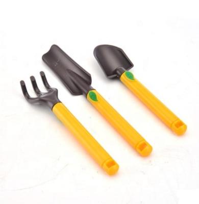 China Europe Factory Directly Plastic Shovel Sets Kids Shovel Garden Tools Set for sale