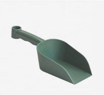 China Europe S Size Nordic Design Plastic Scraper Garden Tools Shovel for sale