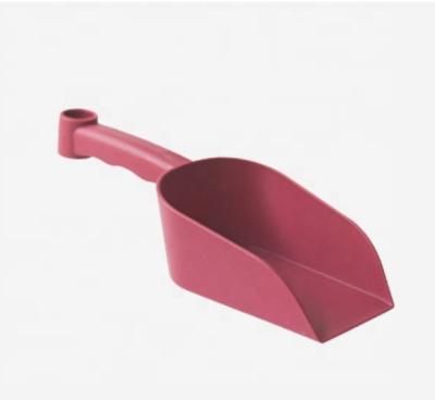 China Europe S Size Cute Design Shovels Plastic Garden Tools Shovel for sale