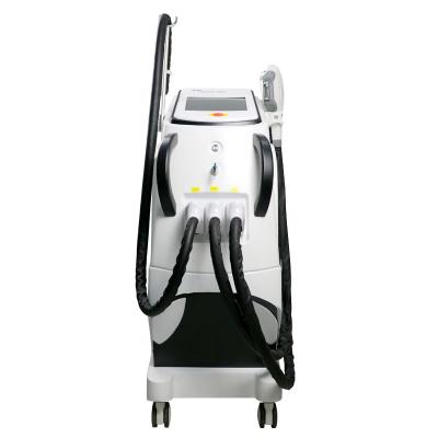 China 2023 3 in 1 ipl laser rf hair remover laser machine factory hair removal machine and tatoo removal 15-30 mm for sale