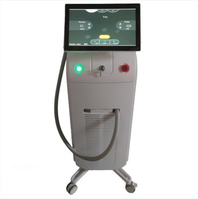 China CE approvalhair removal diode laser depilacion 1200W 808nm 755nm 1064nm diode laser hair removal beauty equipment for sale