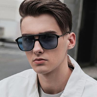 China 2021 Fashion JT Sunglasses Shades Sunglasses Design Fashion Polarized Sunglasses Men for sale