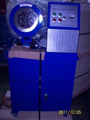 China crimping die 1/8