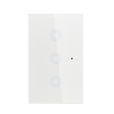 China Hot ABS+PC NEO Wi-Fi Smart Switch With App Control Good Quality Tuya Wireless Wifi Smart Switch for sale