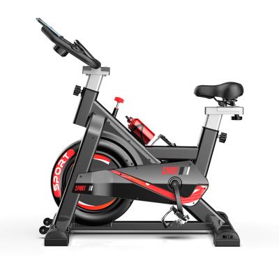 China Professional home use exercise bikes for sale indoor cycling spinning bike fitness equipment for sale