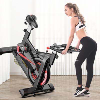 China Universal commercial indoor exercise bodybuilding home exercise fitness bike fitness training rotation bike for sale