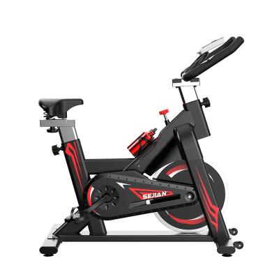 China Good Exercise Bike 120KG For Home Professional Indoor Cycling Gym Equipment Cycling Fitness for sale