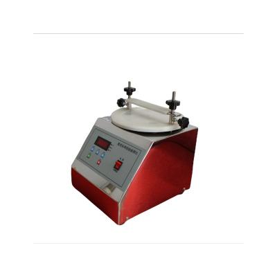 China Building Material Shops Standard Laboratory Vibration Machine Screen Vibrator Test Screen Electric Vibration Screen for sale