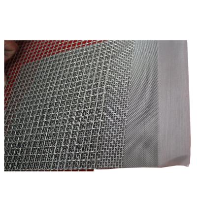 China High Quality Vibrating Screen High Performance 4 Platform Vibrating Mesh For Screen Mesh for sale