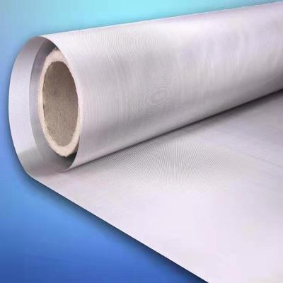 China High Quality Dutch Hot Selling Stainless Steel Screen Mesh Plain / Twill / Custom Sizes For Shakers for sale